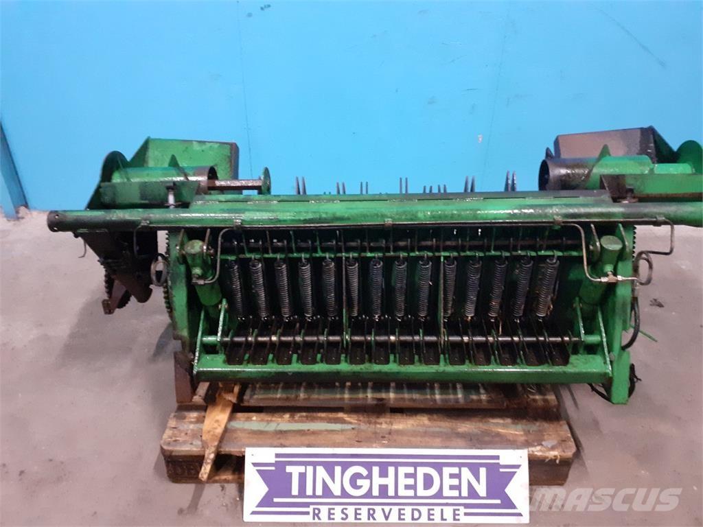 John Deere 592 Сельхозтехника - Другие