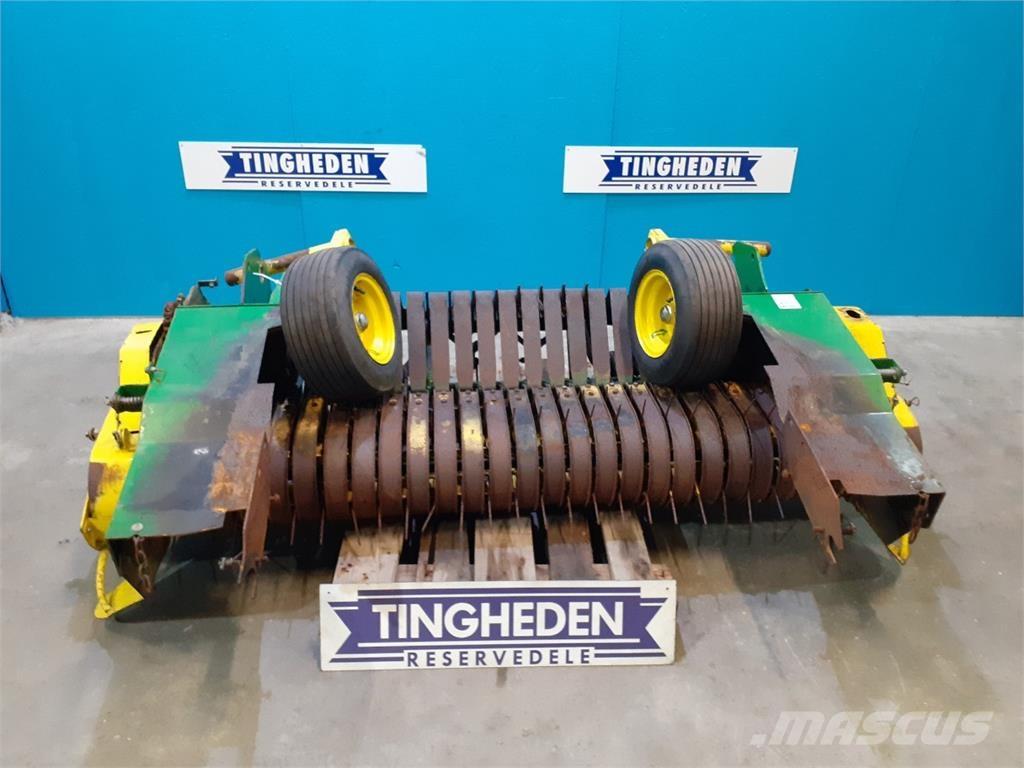 John Deere 592 Сельхозтехника - Другие