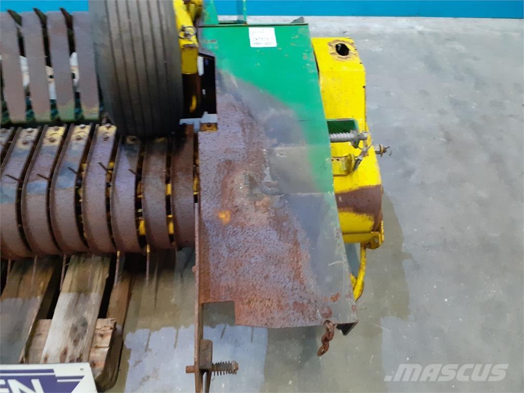 John Deere 592 Сельхозтехника - Другие