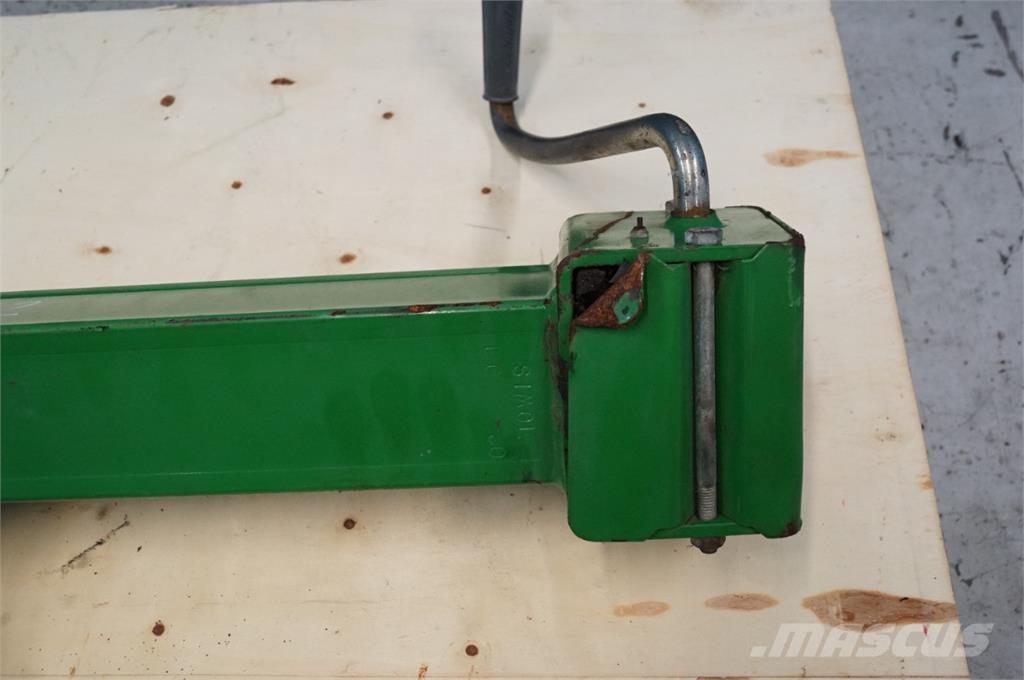 John Deere 592 Сельхозтехника - Другие