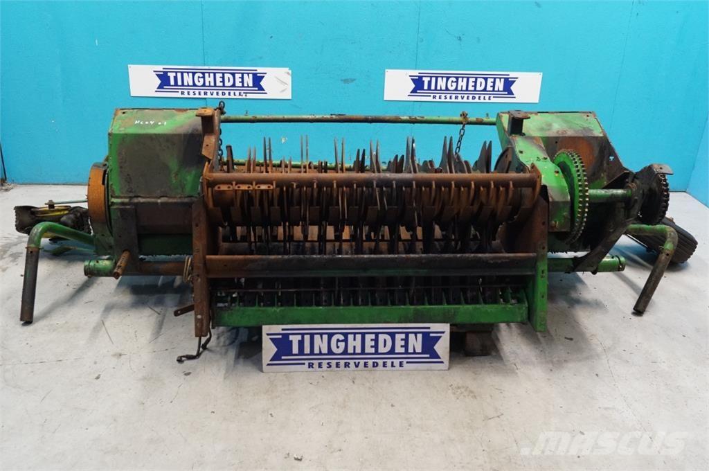 John Deere 592 Сельхозтехника - Другие
