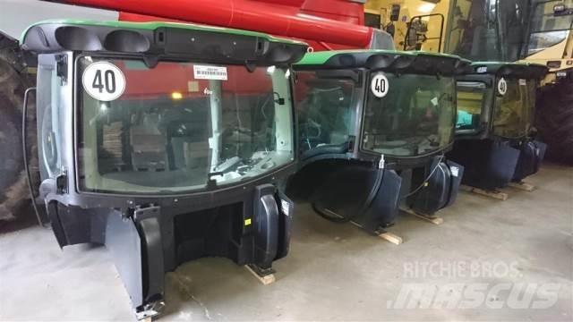 John Deere 6155 Кабины
