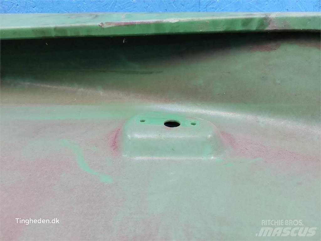 John Deere 630R Компоненты для зерноуборочных комбайнов