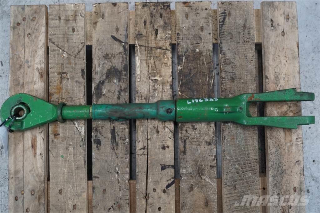 John Deere 6400 Навесное оборудование и запчасти