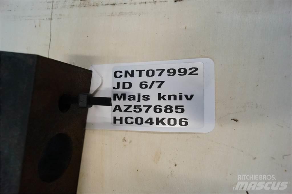 John Deere 6950 Аксессуары для машин для сена и корма