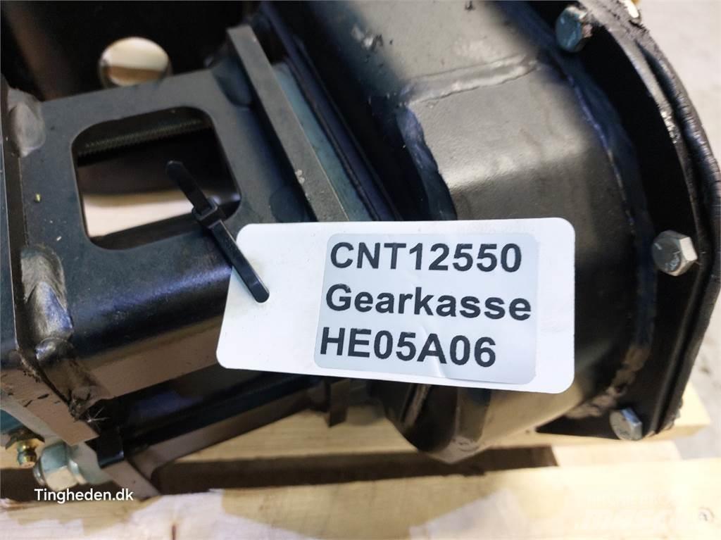 John Deere 7780 Аксессуары для машин для сена и корма
