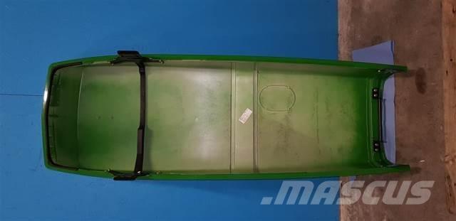 John Deere 7800 Навесное оборудование и запчасти