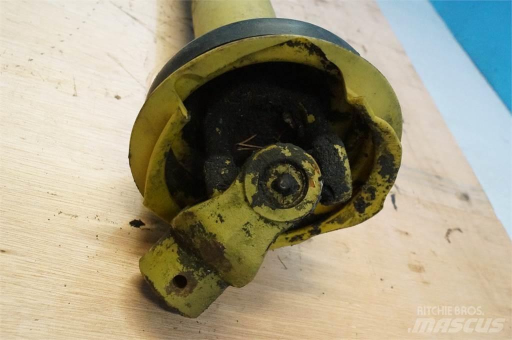 John Deere 820 Компоненты для зерноуборочных комбайнов