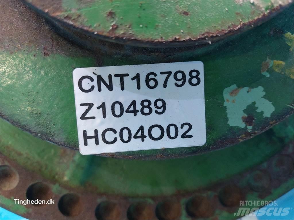 John Deere 930 Сельхозтехника - Другие