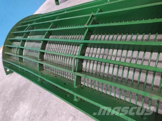 John Deere 935 Компоненты для зерноуборочных комбайнов