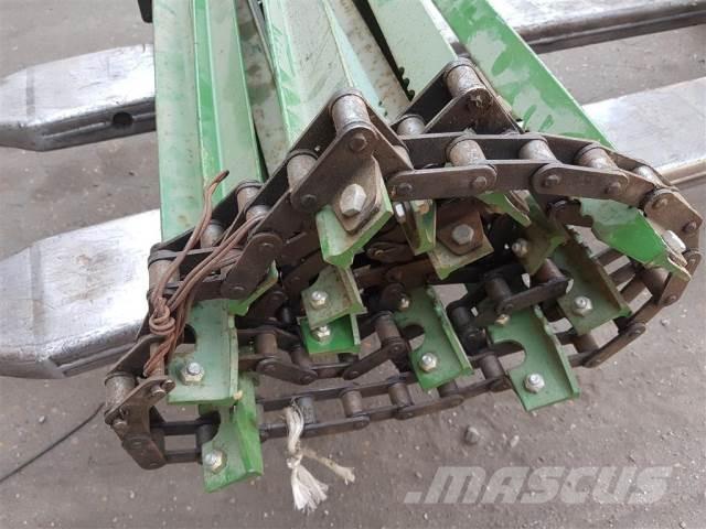 John Deere 942 Компоненты для зерноуборочных комбайнов