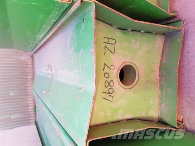 John Deere 950 Компоненты для зерноуборочных комбайнов