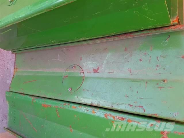 John Deere 950 Компоненты для зерноуборочных комбайнов