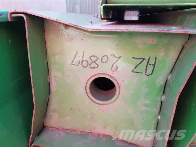 John Deere 950 Компоненты для зерноуборочных комбайнов
