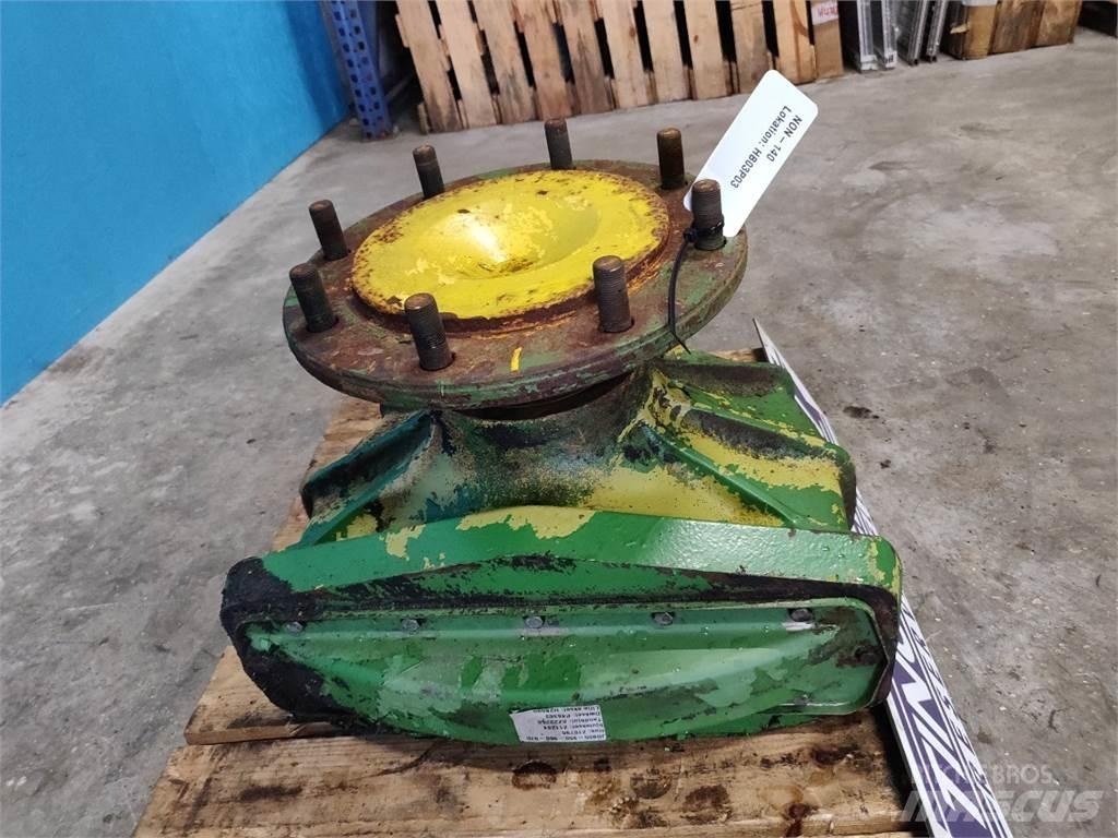 John Deere 950 Компоненты для зерноуборочных комбайнов