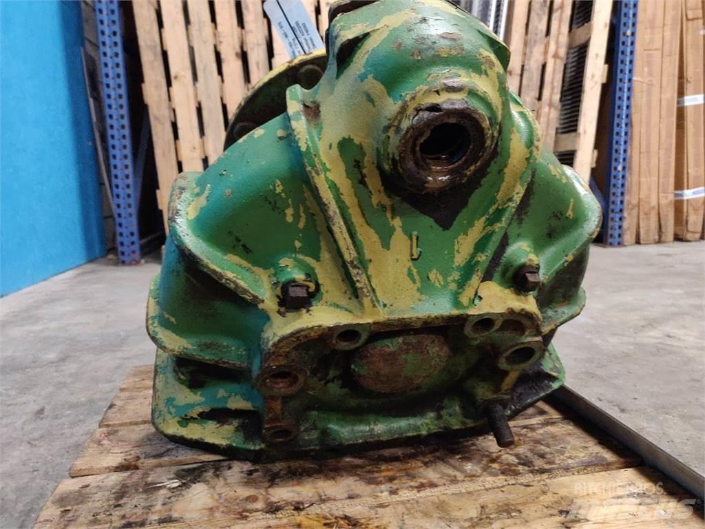 John Deere 950 Компоненты для зерноуборочных комбайнов