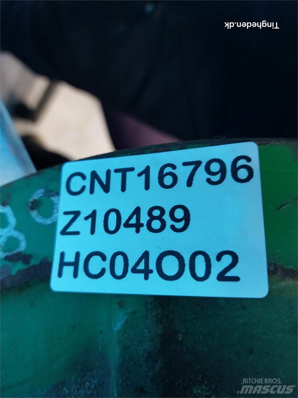 John Deere 952 Сельхозтехника - Другие