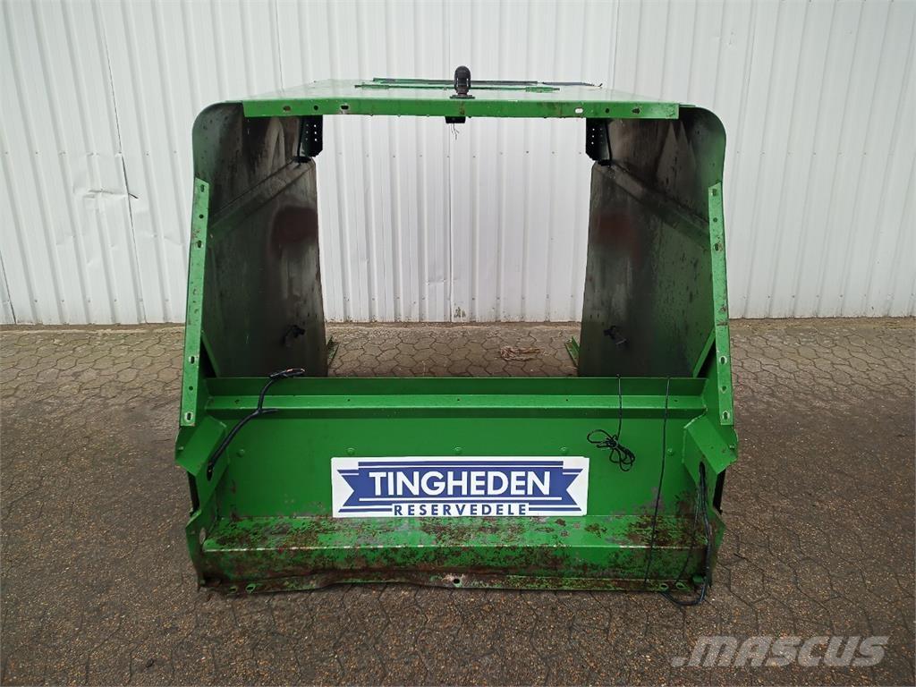 John Deere 9540 Сельхозтехника - Другие