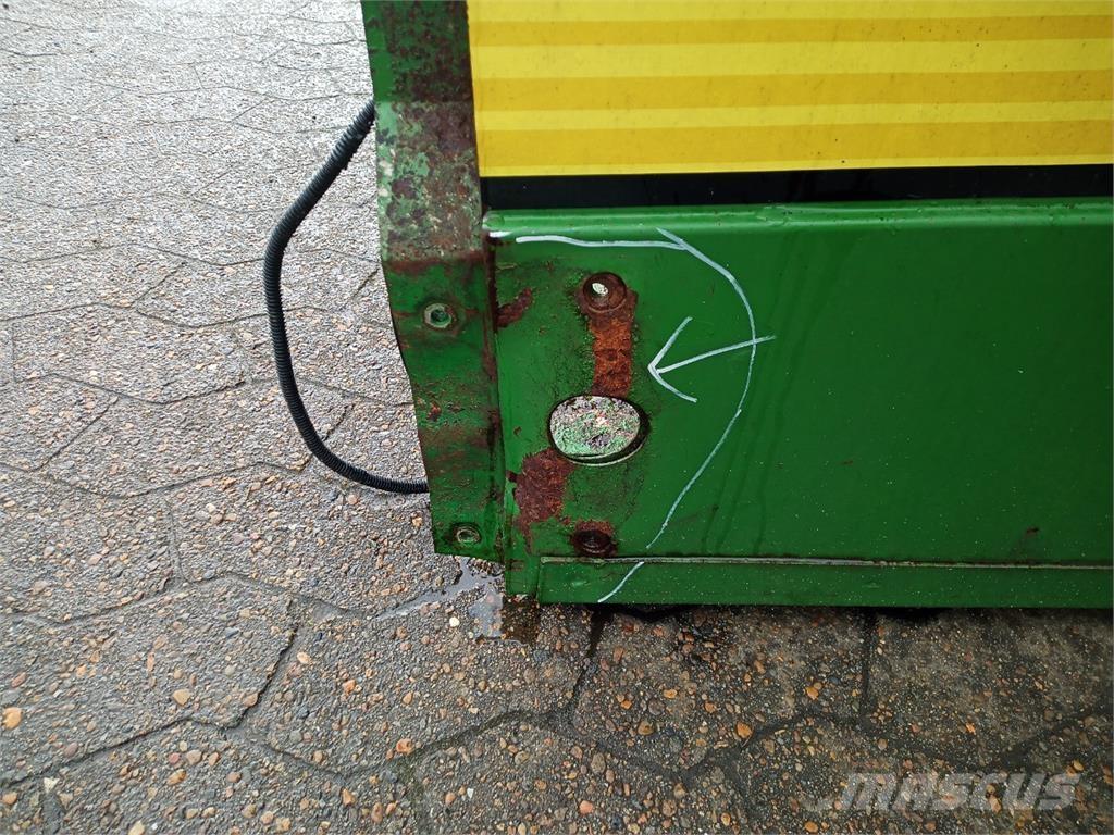 John Deere 9540 Сельхозтехника - Другие