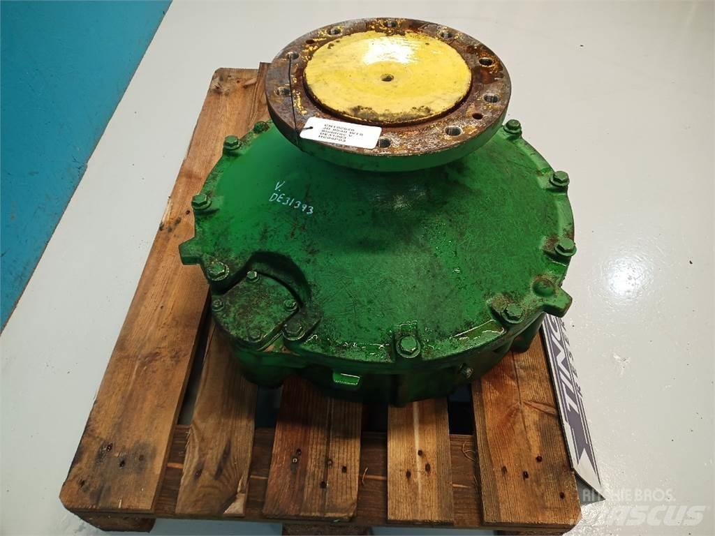 John Deere 9540 Компоненты для зерноуборочных комбайнов