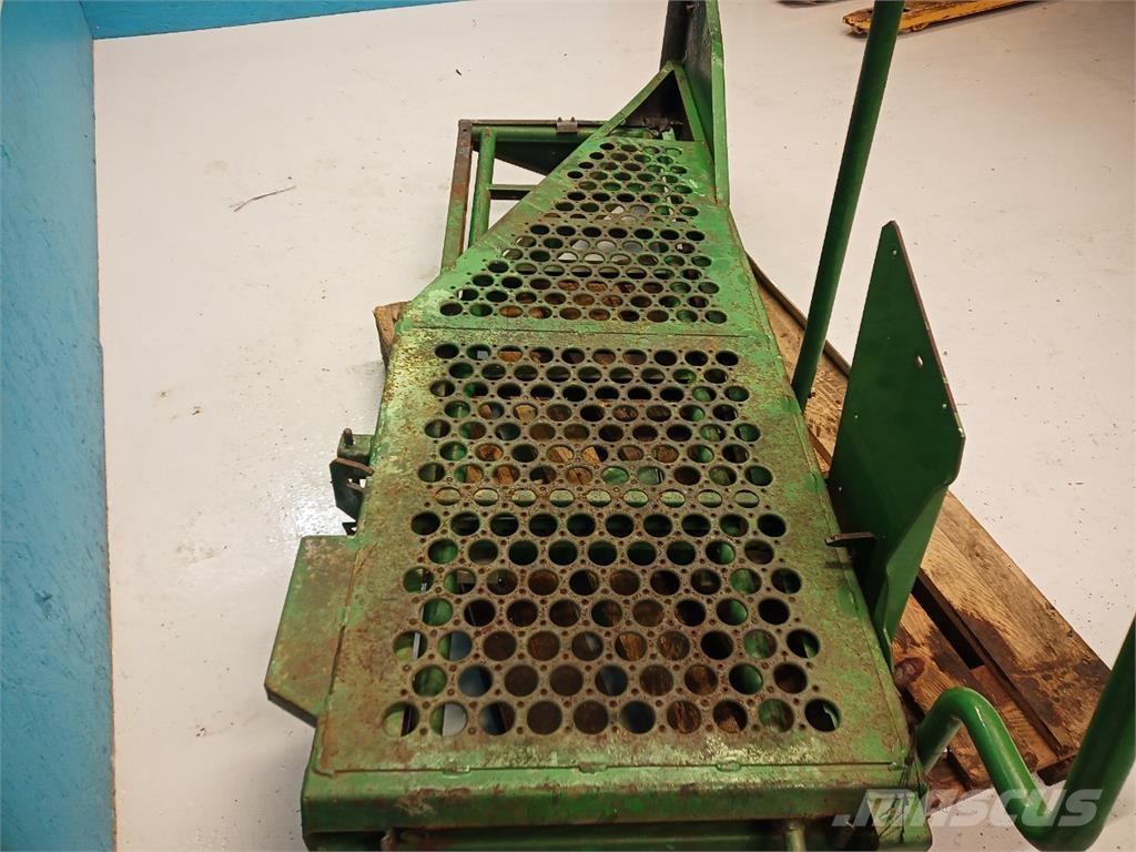 John Deere 9540 Сельхозтехника - Другие