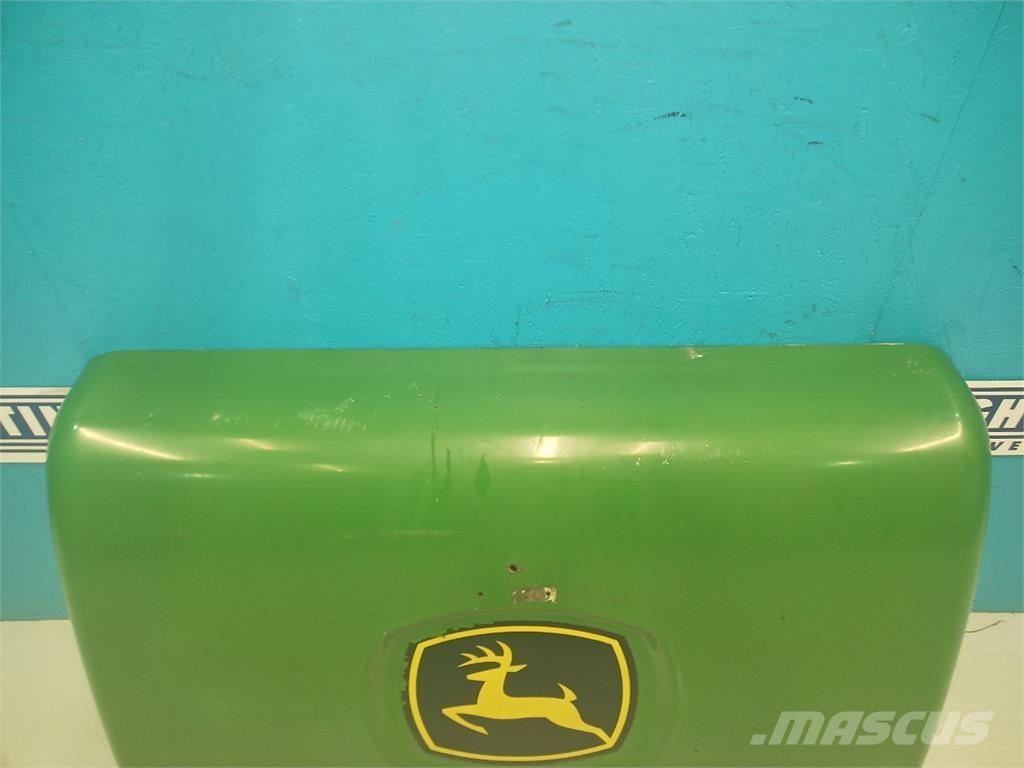 John Deere 9540 Сельхозтехника - Другие