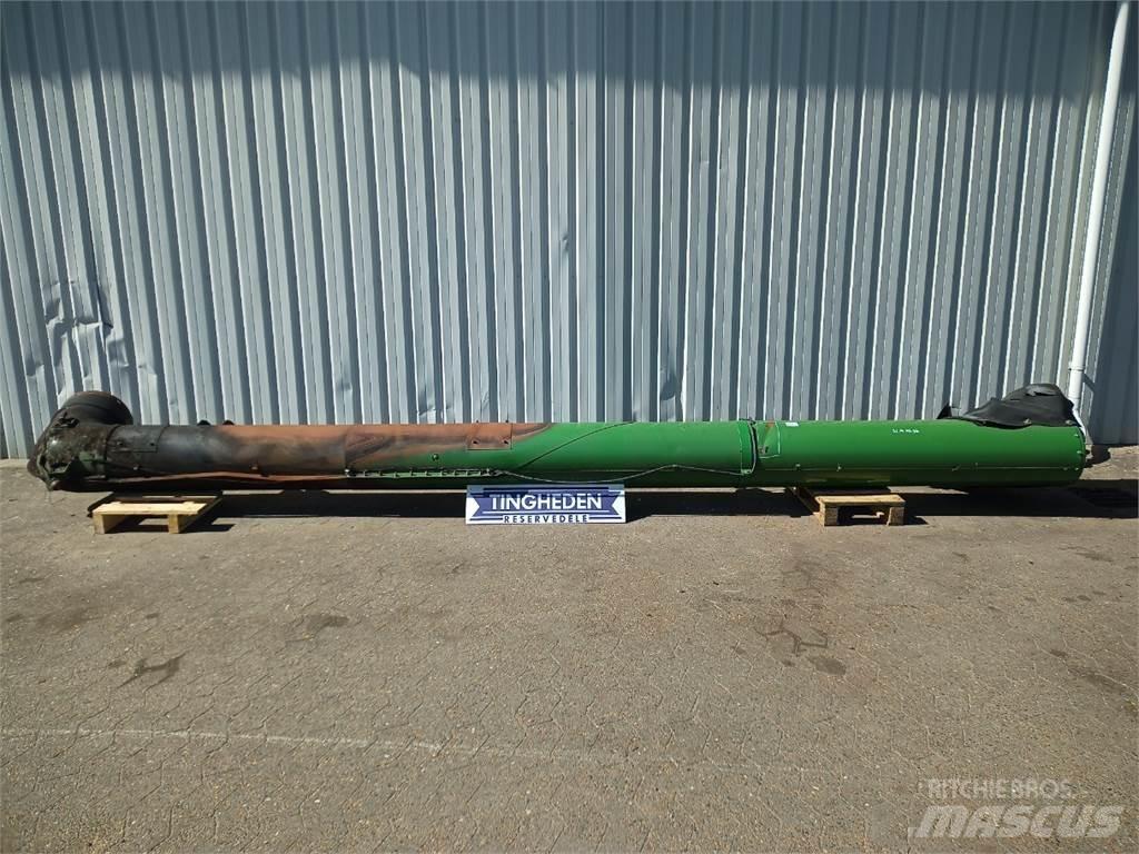 John Deere 9540 Компоненты для зерноуборочных комбайнов
