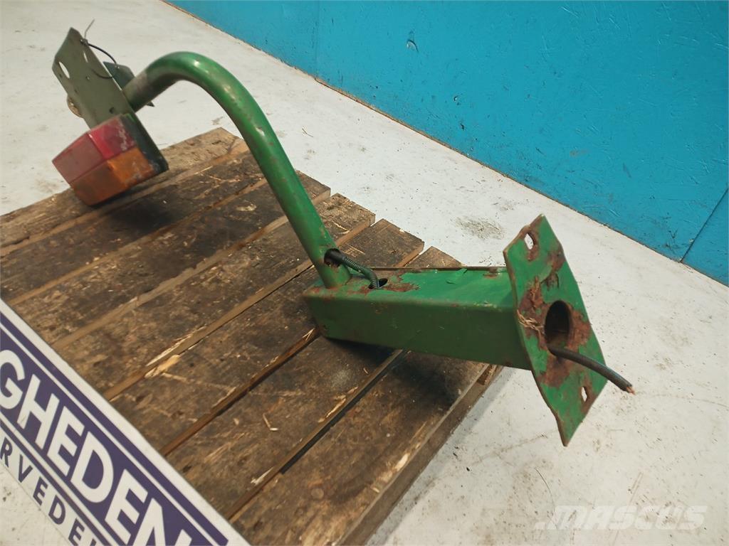 John Deere 9540 Сельхозтехника - Другие