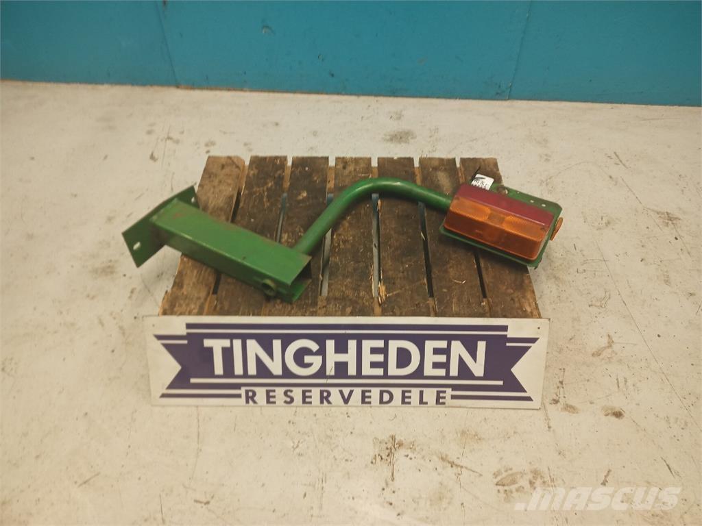 John Deere 9540 Сельхозтехника - Другие