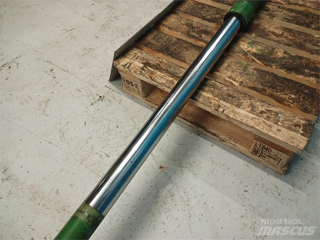 John Deere 9540 Детали гидравлической системы
