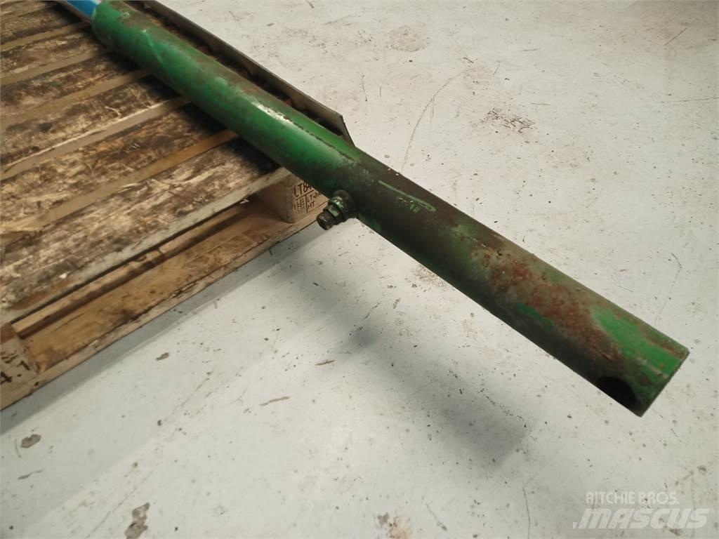 John Deere 9540 Детали гидравлической системы