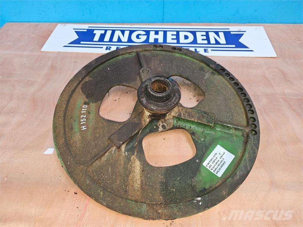 John Deere 9540 Сельхозтехника - Другие