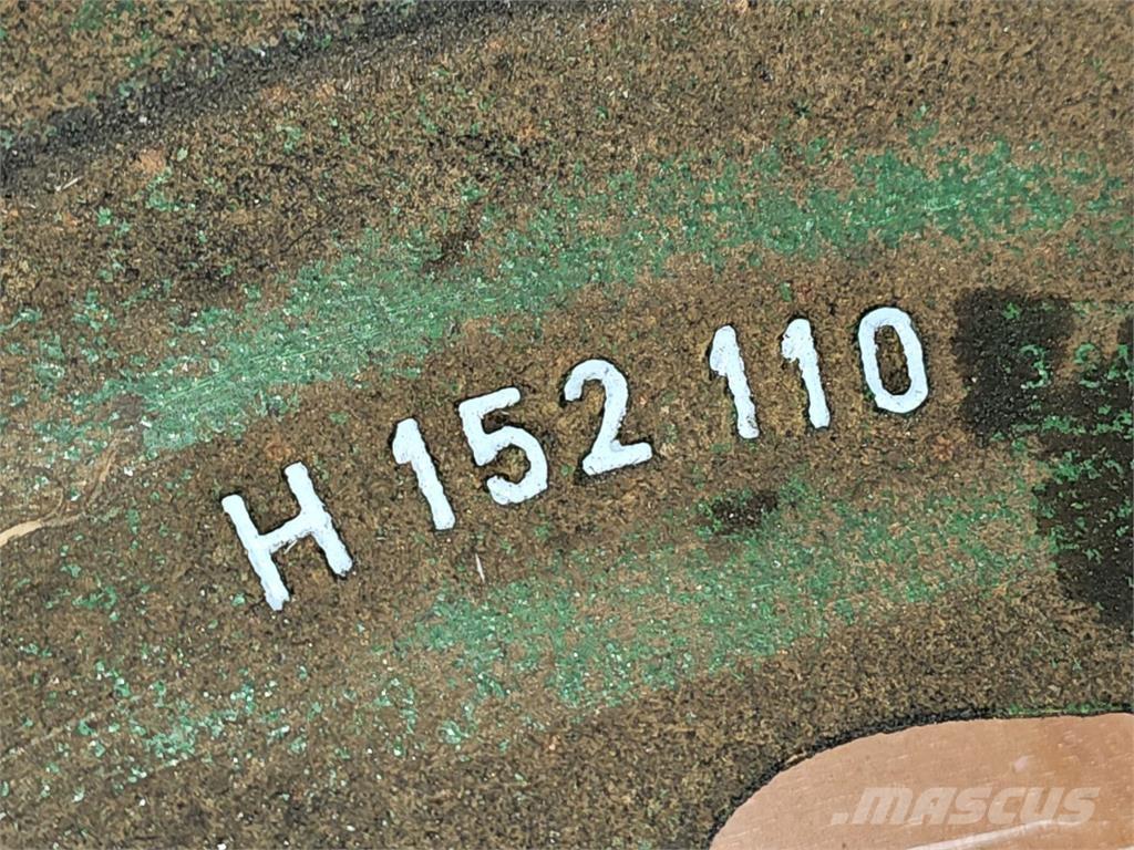 John Deere 9540 Сельхозтехника - Другие