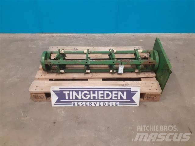 John Deere 955 Компоненты для зерноуборочных комбайнов