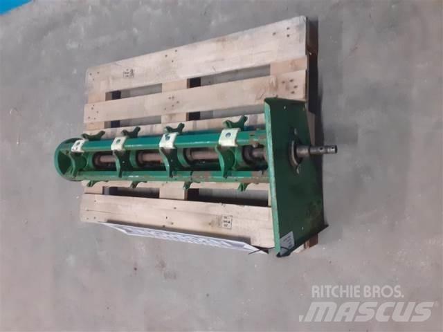 John Deere 955 Компоненты для зерноуборочных комбайнов