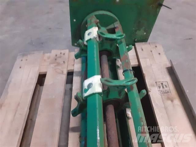 John Deere 955 Компоненты для зерноуборочных комбайнов