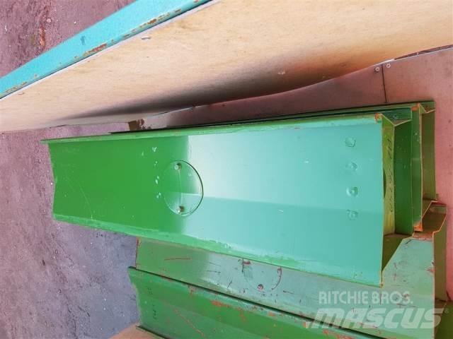 John Deere 955 Компоненты для зерноуборочных комбайнов