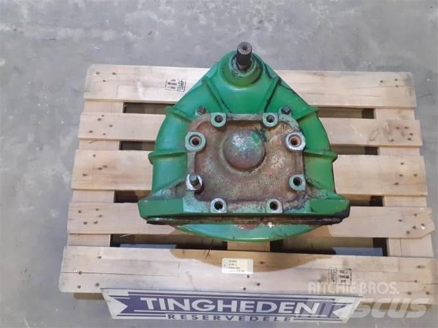 John Deere 955 Компоненты для зерноуборочных комбайнов