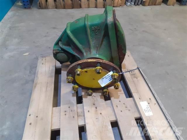 John Deere 955 Компоненты для зерноуборочных комбайнов