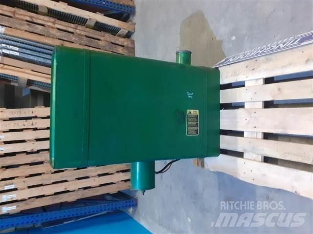 John Deere 955 Компоненты для зерноуборочных комбайнов