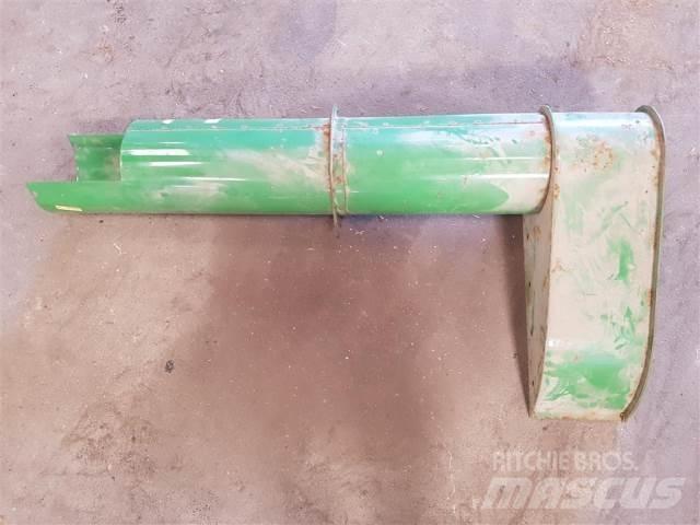 John Deere 955 Компоненты для зерноуборочных комбайнов
