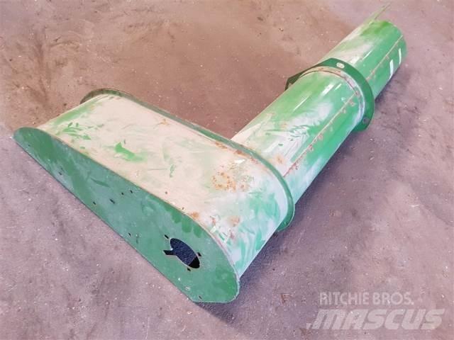 John Deere 955 Компоненты для зерноуборочных комбайнов