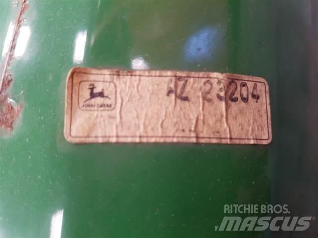 John Deere 955 Компоненты для зерноуборочных комбайнов