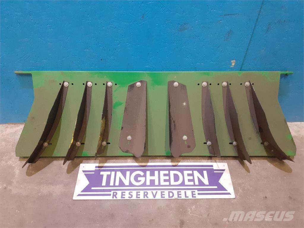 John Deere 955 Компоненты для зерноуборочных комбайнов