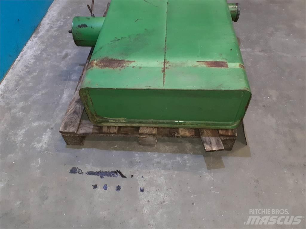 John Deere 955 Компоненты для зерноуборочных комбайнов