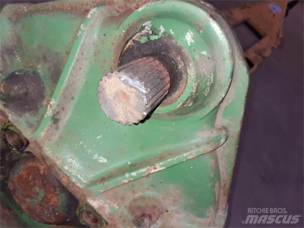 John Deere 955 Компоненты для зерноуборочных комбайнов
