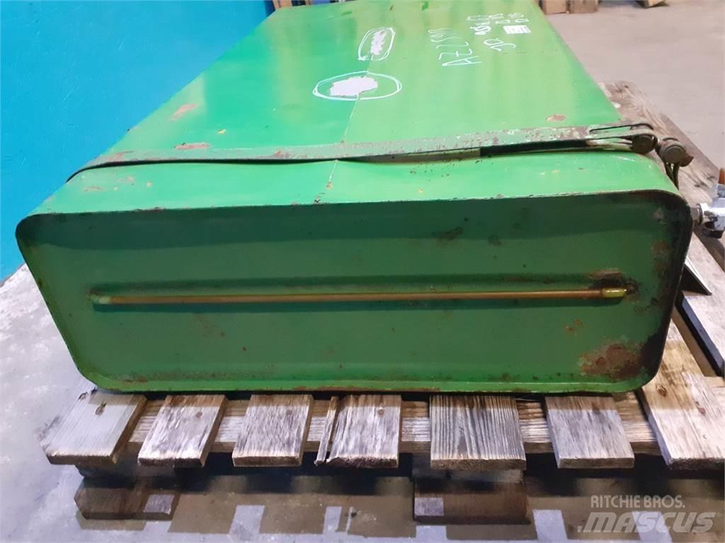 John Deere 955 Компоненты для зерноуборочных комбайнов