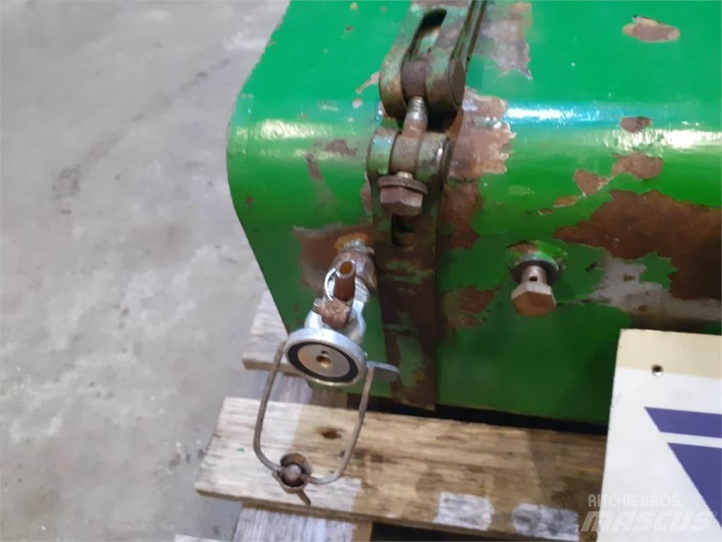 John Deere 955 Компоненты для зерноуборочных комбайнов