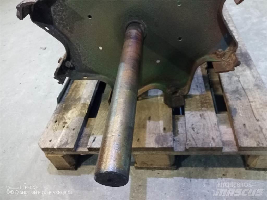 John Deere 955 Компоненты для зерноуборочных комбайнов