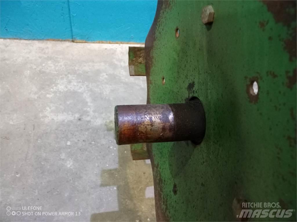 John Deere 955 Компоненты для зерноуборочных комбайнов